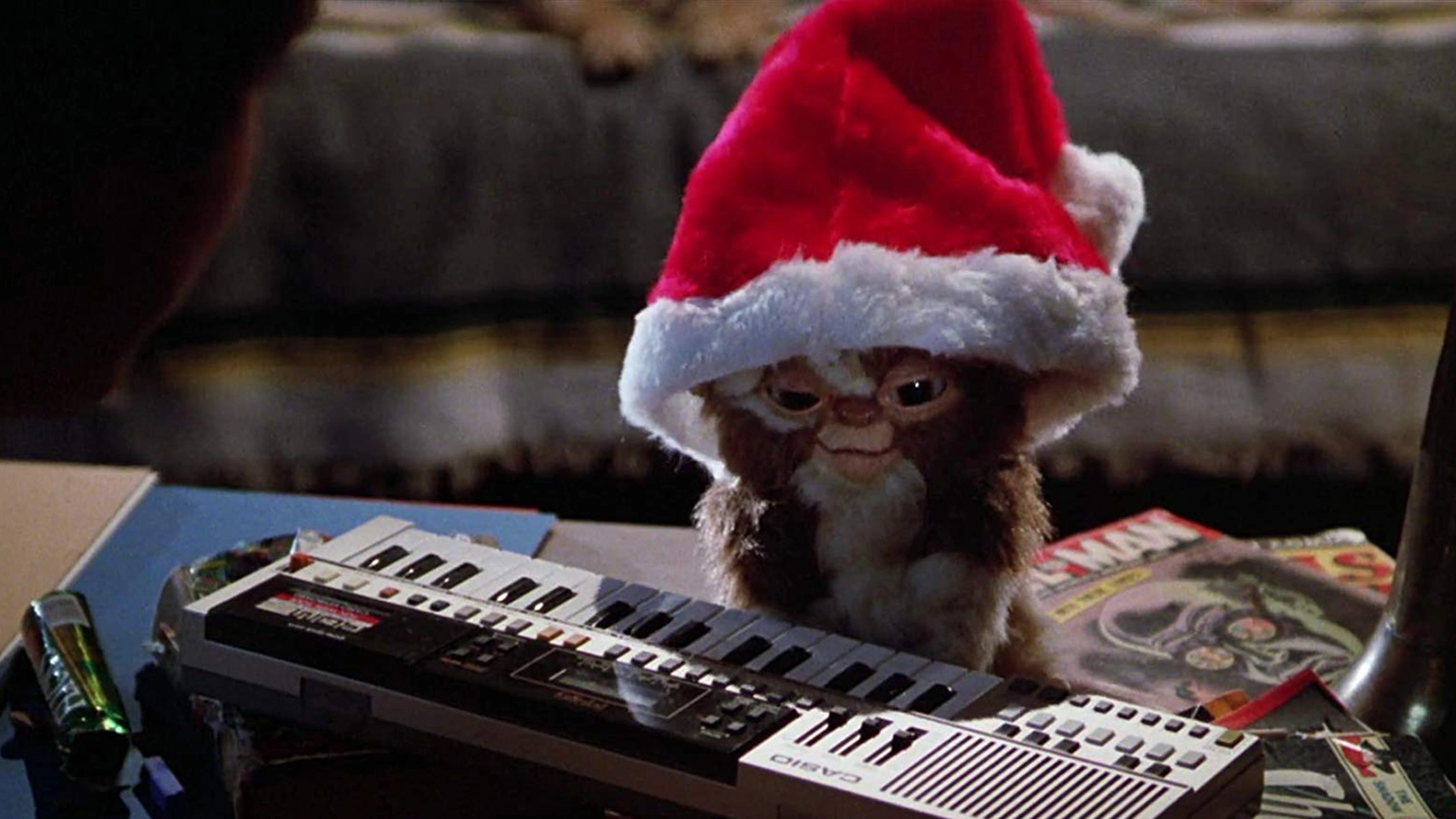 Gremlins Movie Stills