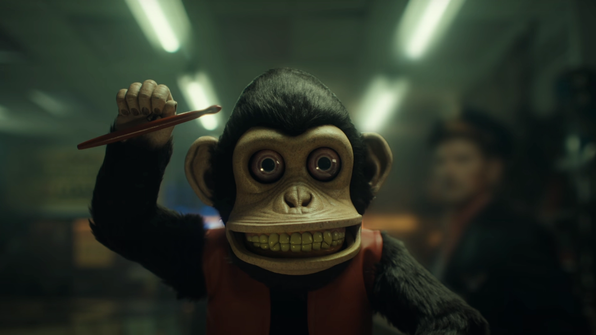 The Monkey Movie Stills