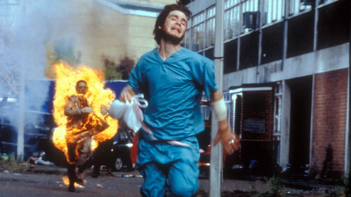 28 Days Later Returns to UK Cinemas for One Day Only: May 20, 2025