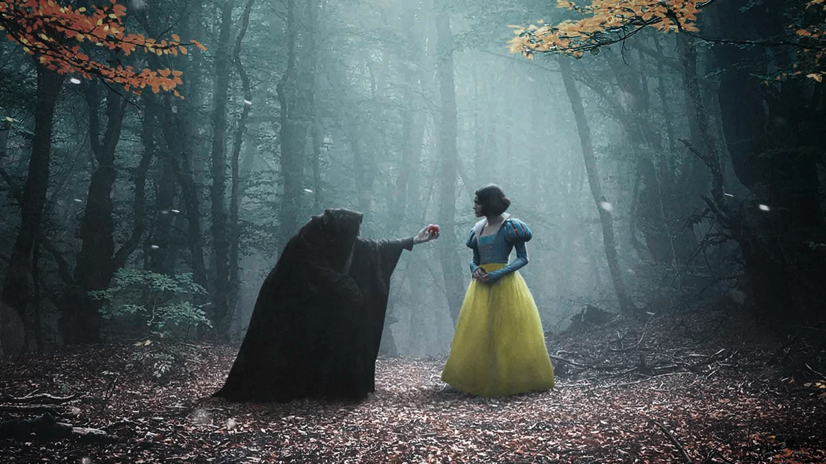 Disney’s Snow White Streams on Disney+ Now – Grab the £1.99/Month Deal!
