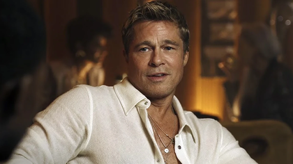 F1® The Movie Film Review