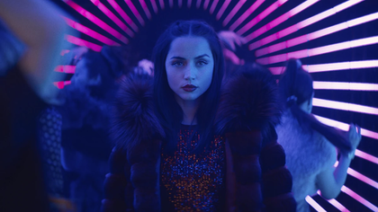 Film Review: Ballerina - Decent but Not Outstanding