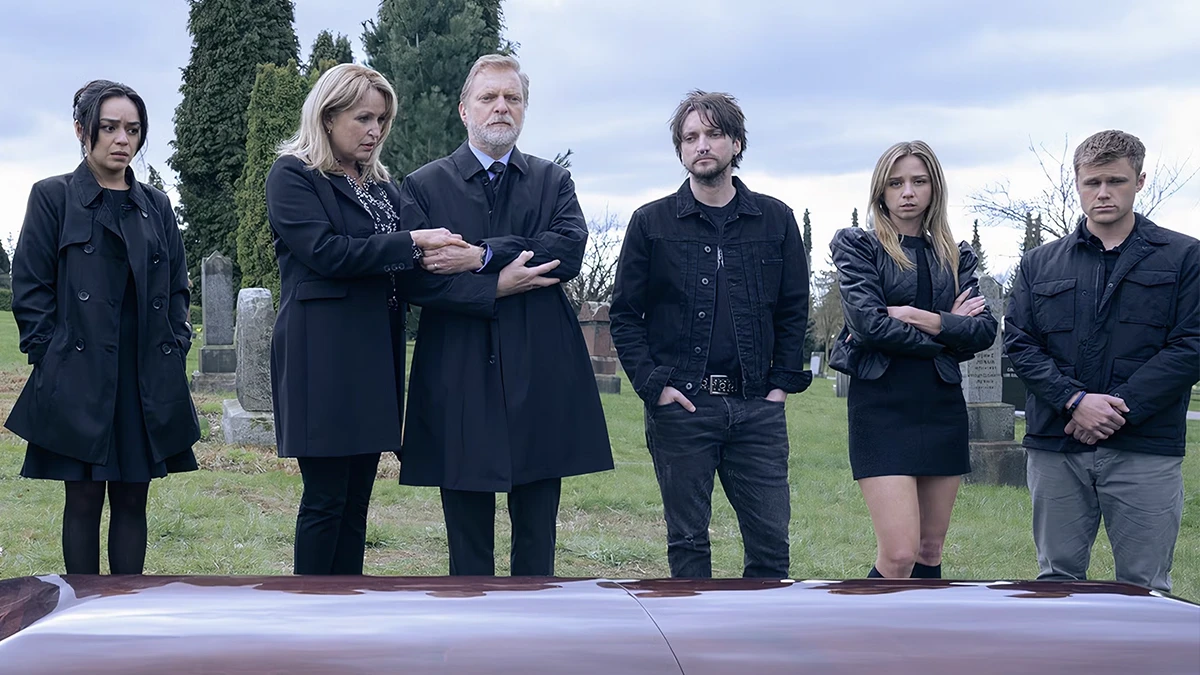 Final Destination: Bloodlines Film Review