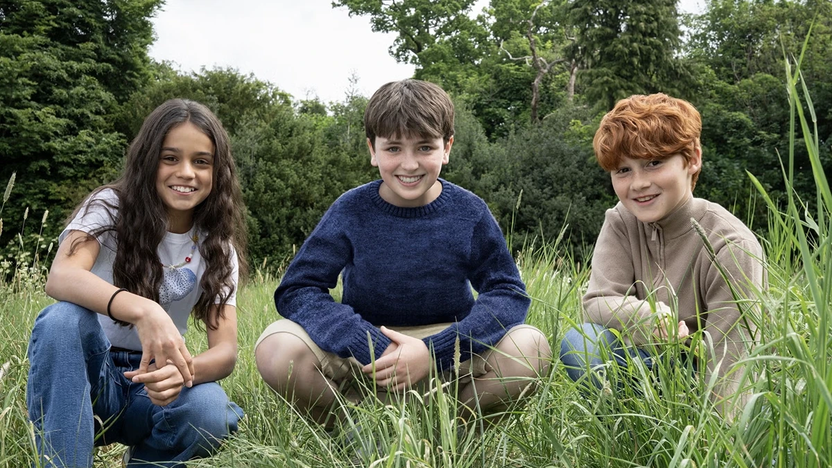 HBO’s Harry Potter TV Series Cast Revealed