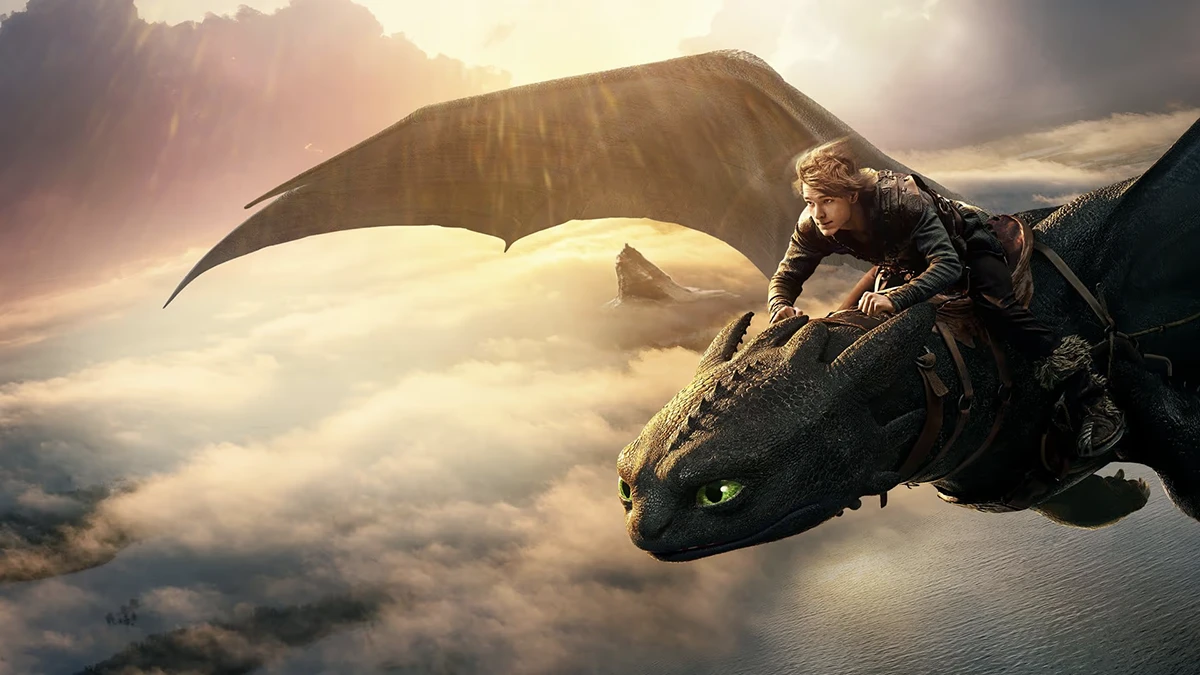 How to Train Your Dragon Soars into UK Cinemas Today – Grab IMAX, 3D, 4DX Tickets Now!