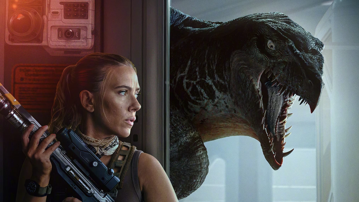 Jurassic World: Rebirth Roars into UK Cinemas: Get Tickets Now!