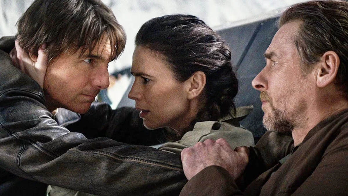 Mission: Impossible – Final Reckoning: Box Office Suffering