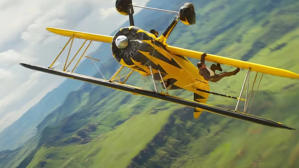 Mission: Impossible – The Final Reckoning Hits UK Cinemas Today: Grab Tickets to See Tom Cruise Save the World!