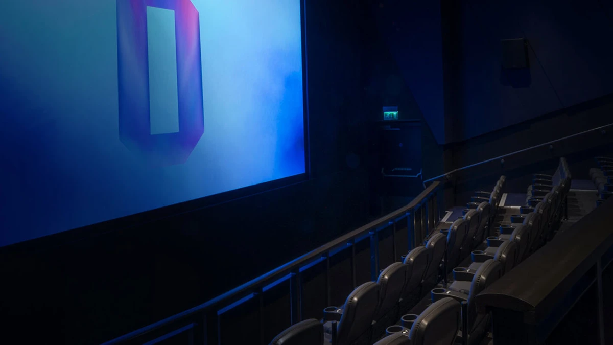 ODEON Bracknell Cinema to Close This Week After 35 Years