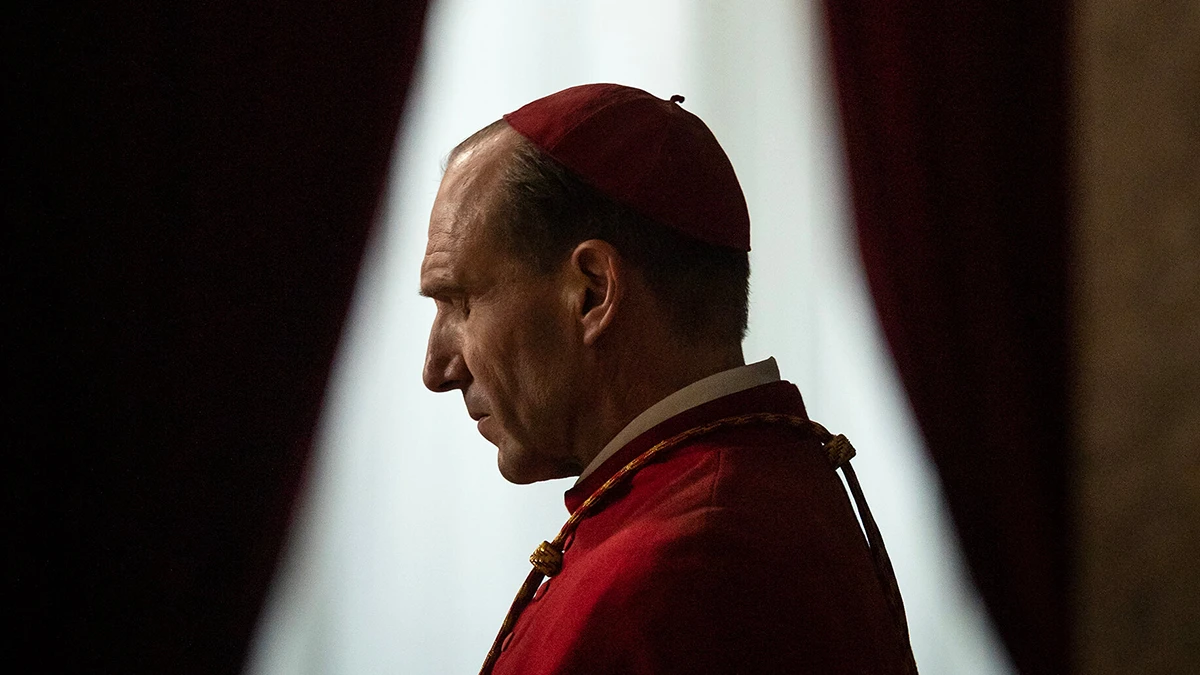 Real-Life Papal Conclave Begins: How Conclave Movie Shapes the Buzz