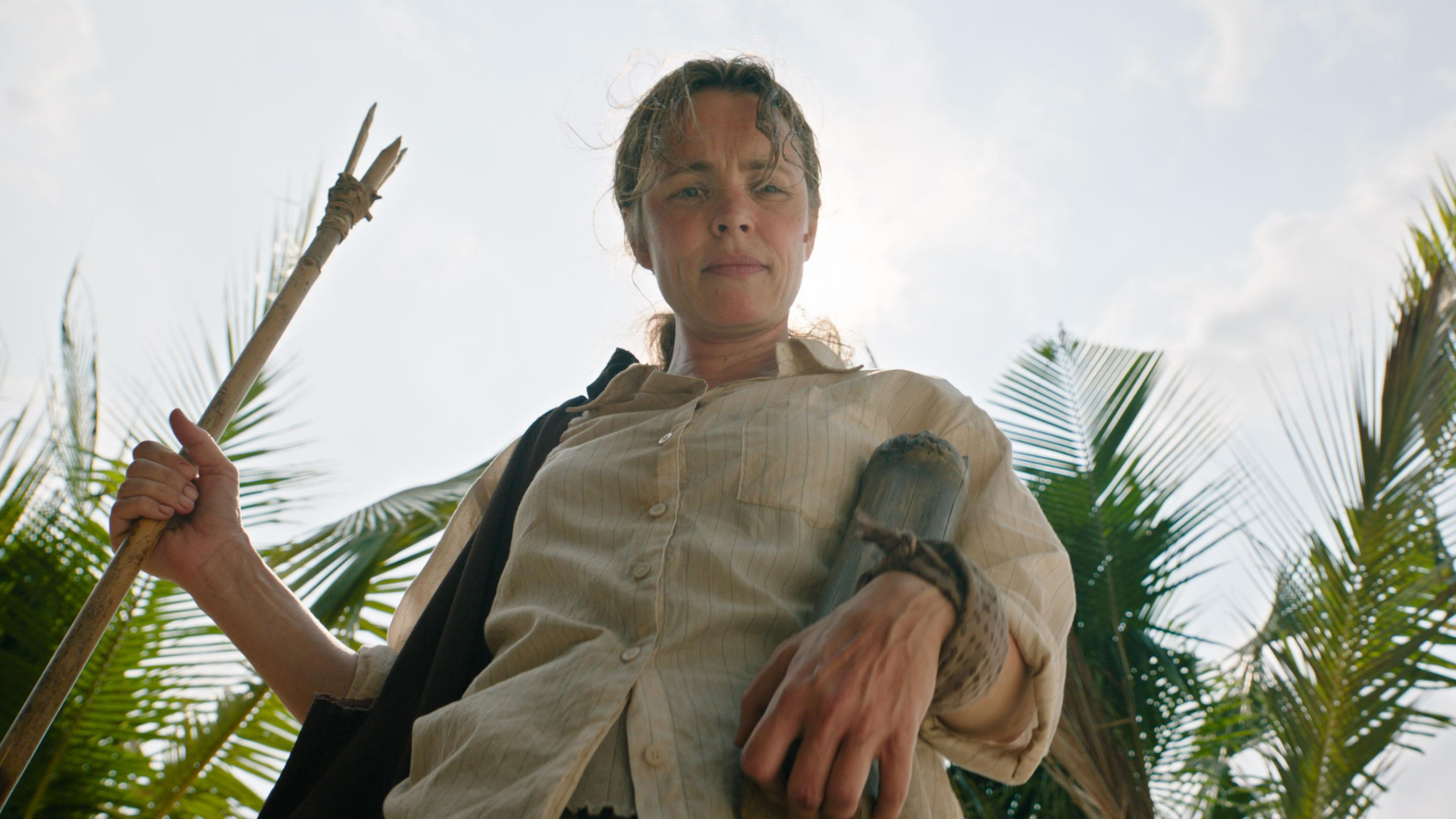 Sam Raimi Returns: Why Send Help is the Survival Thriller You Can't Miss
