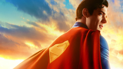 Superman Movie Review: A Promising Reboot