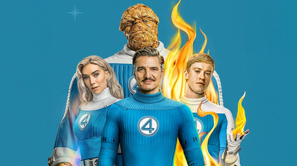The Fantastic Four: First Steps - Your Gateway to Marvel's Next Era!