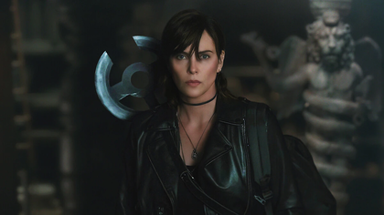 The Old Guard 2 Film Review: Another Disappointing Sequel