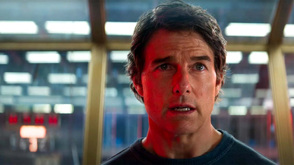 Tom Cruise’s Movie Legacy and Mission: Impossible - The Final Reckoning