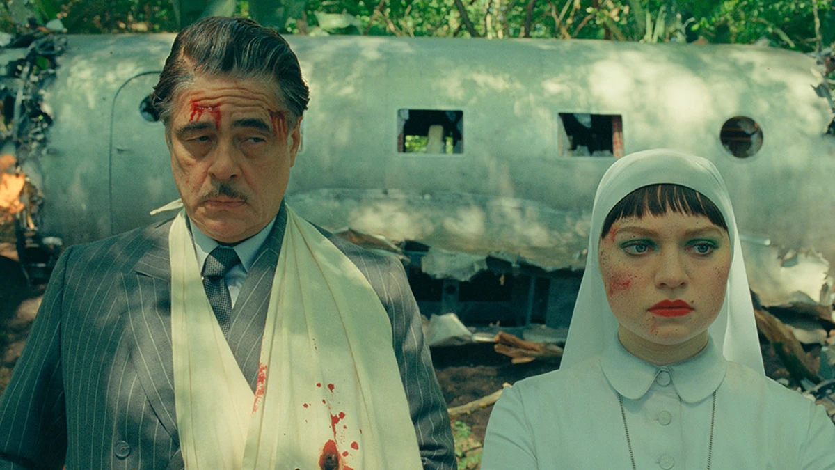 Wes Anderson’s The Phoenician Scheme: Spy Comedy Lands in UK Now