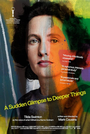 A Sudden Glimpse to Deeper Things Movie Poster