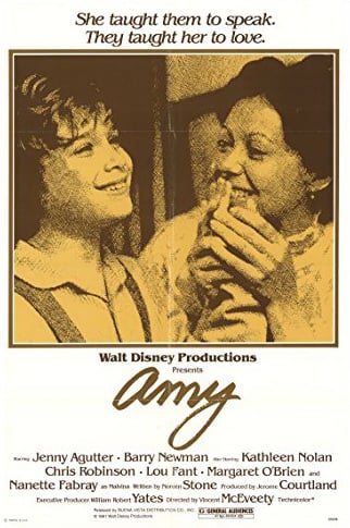 Amy Movie Poster