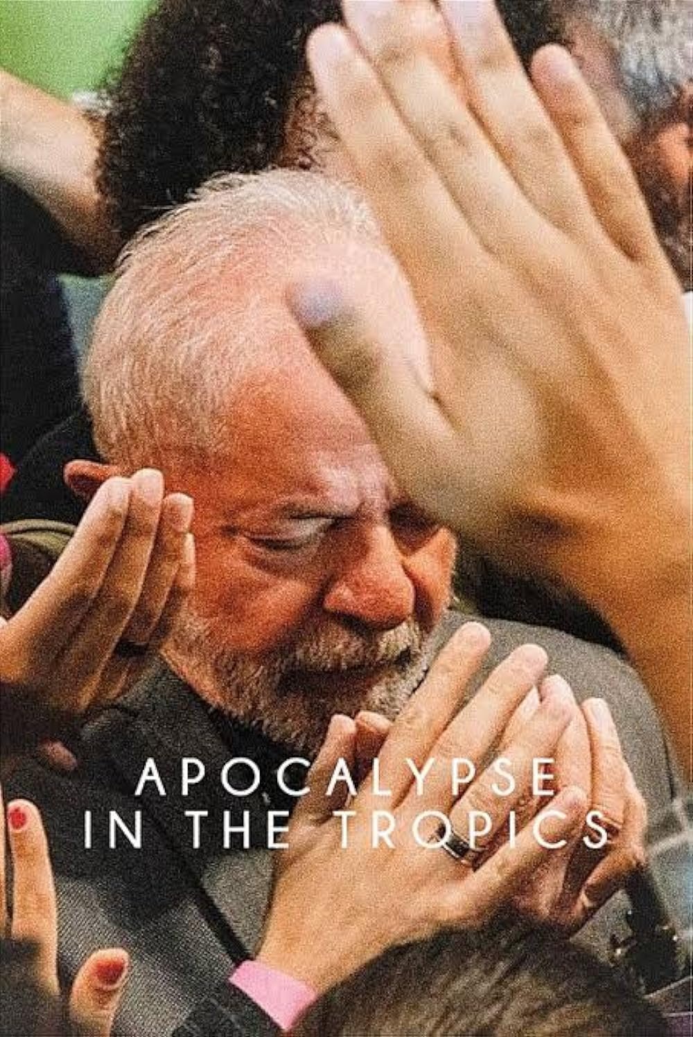 Apocalypse in the Tropics Movie Poster