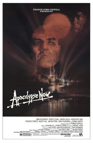 Apocalypse Now Movie Poster