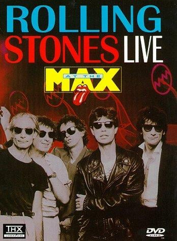 At the Max Movie Poster