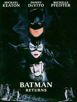 Batman Returns Movie Poster