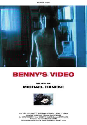 Benny’s Video Movie Poster