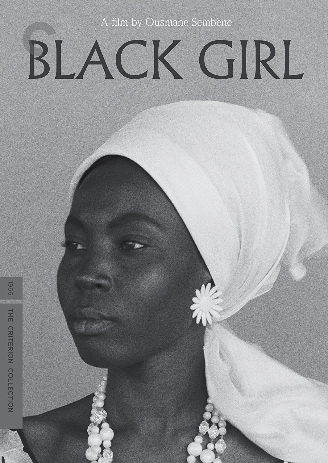 Black Girl Movie Poster