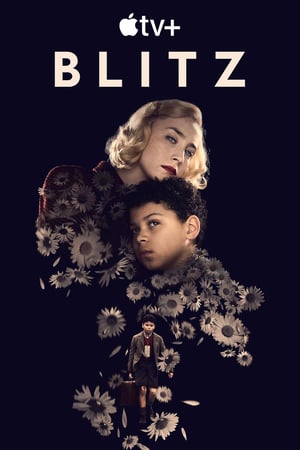 Blitz Movie Poster