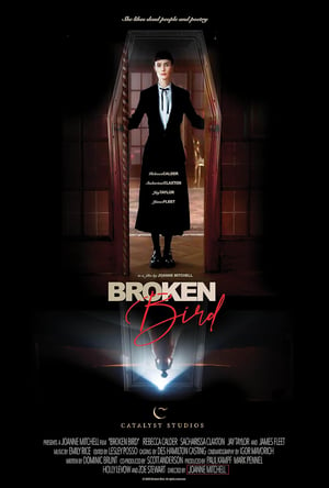 Broken Bird Movie Poster