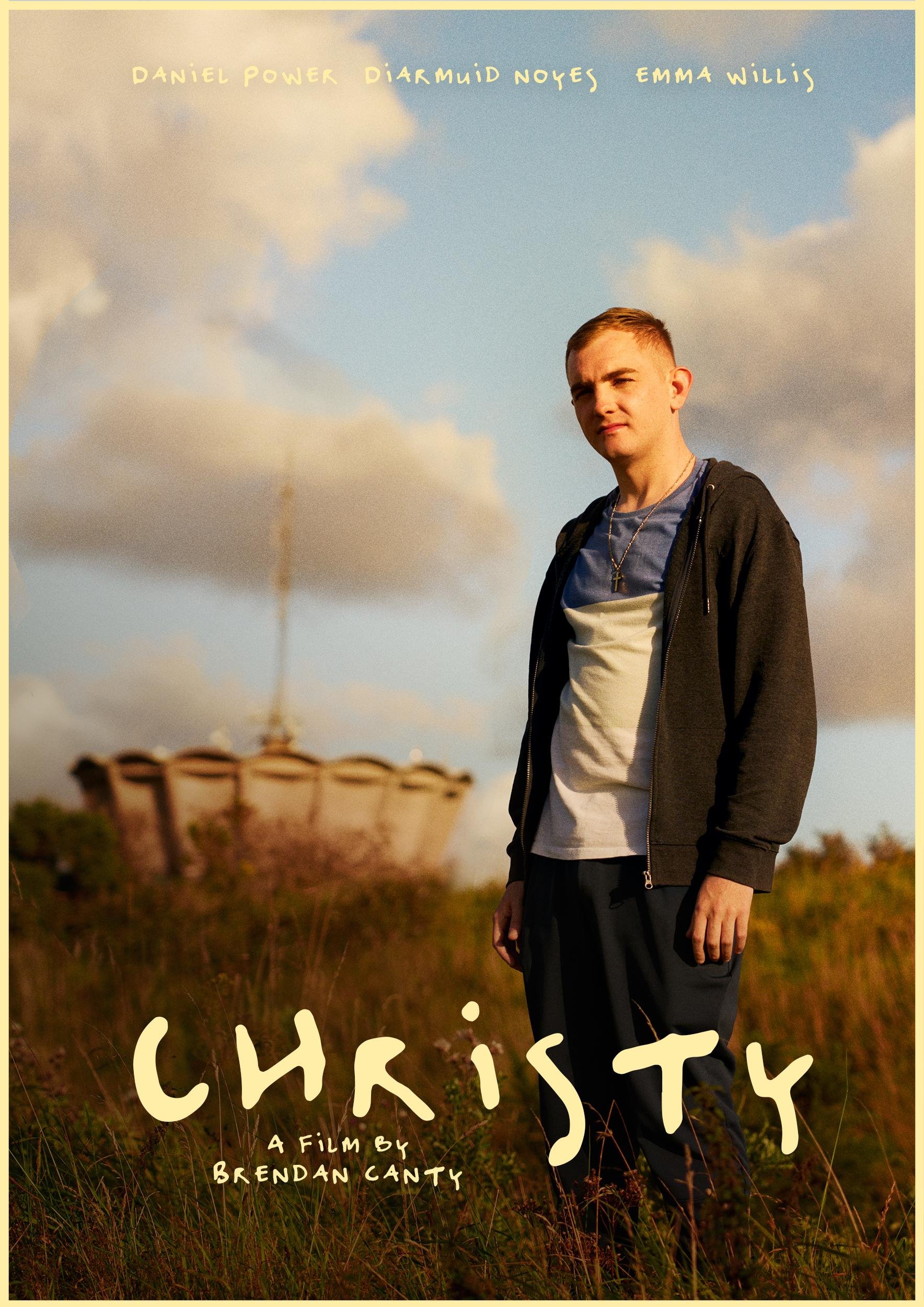 Christy Movie Poster
