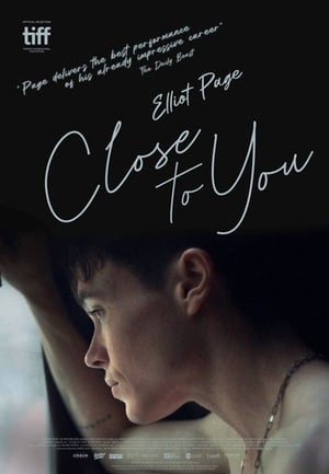 Close to You Movie Poster