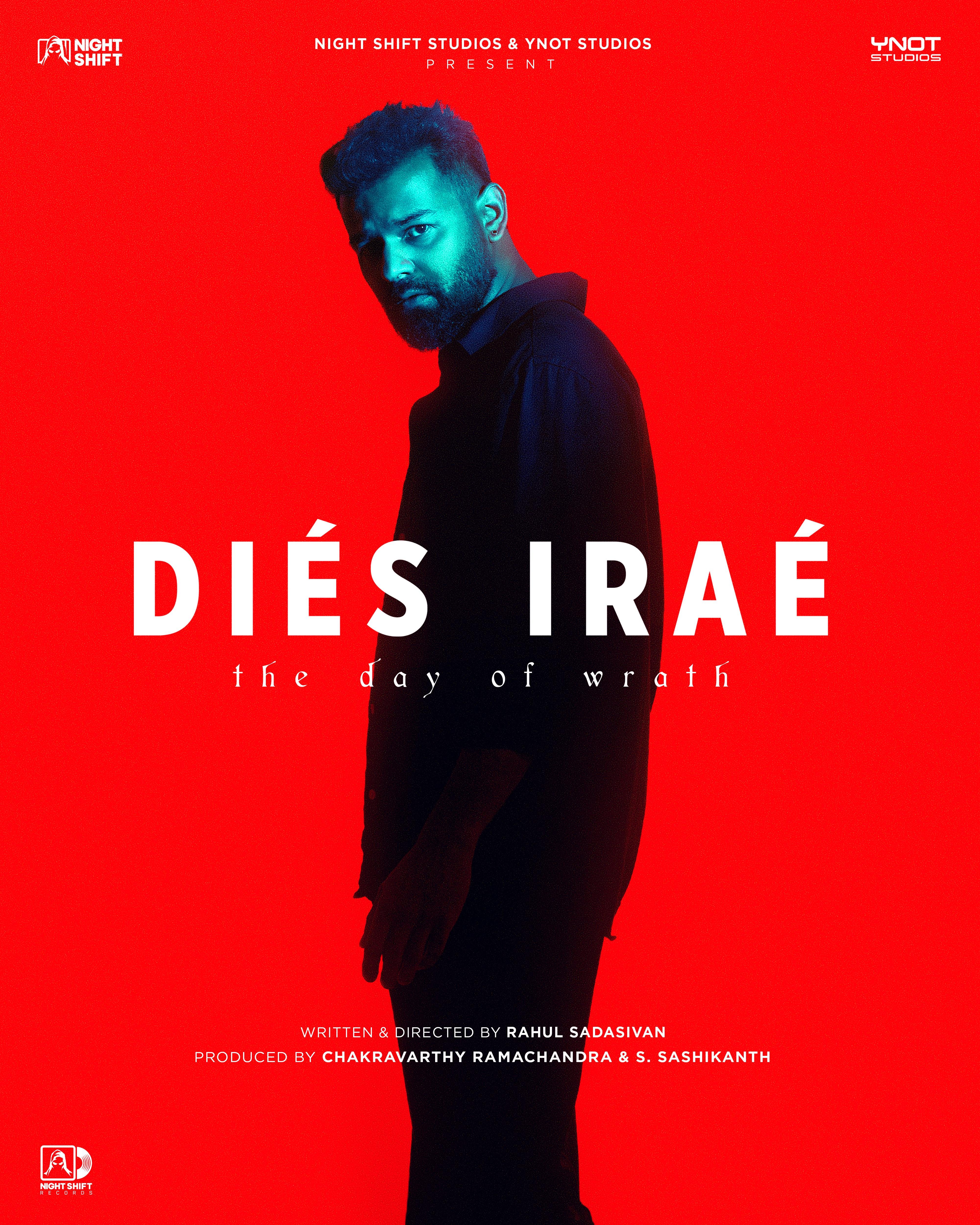 Dies Irae Movie Poster