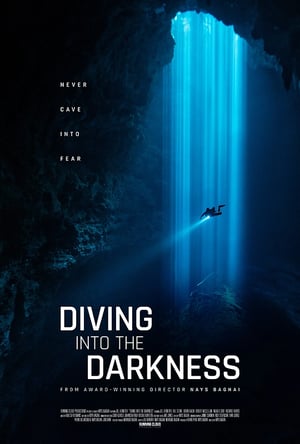 Diving Into The Darkness Movie Poster