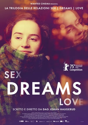 Oslo Stories Trilogy: Dreams Movie Poster