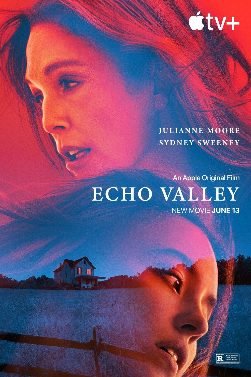 Echo Valley Movie Poster