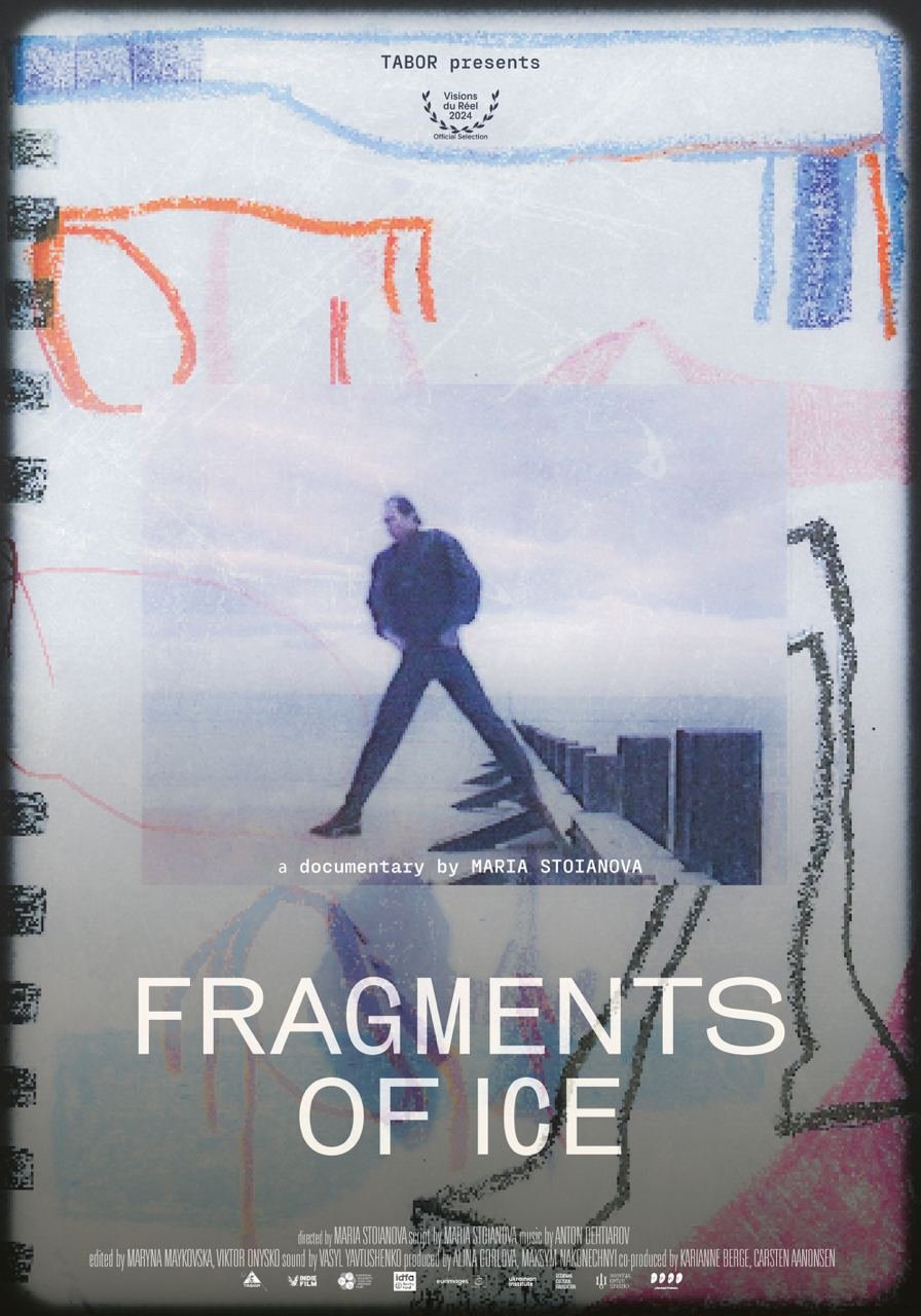 Fragments of Ice Movie Poster