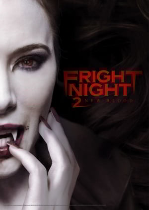 Fright Night 2 Movie Poster