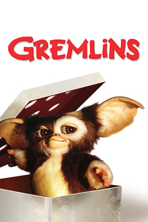 Gremlins Movie Poster