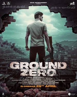 Ground Zero Movie Poster