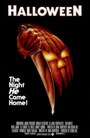 Halloween Movie Poster