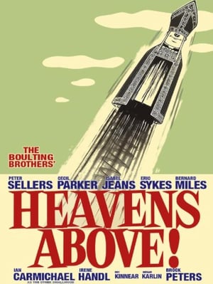 Heavens Above! Movie Poster