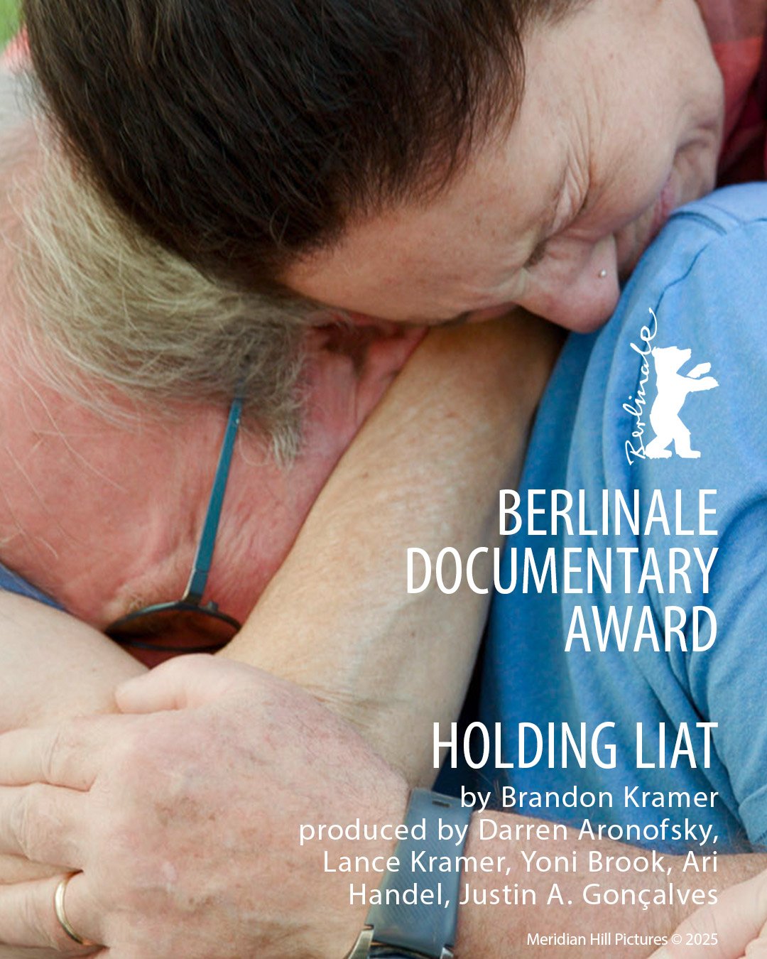 Holding Liat Movie Poster