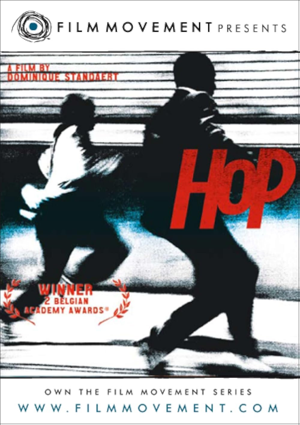 Hop Movie Poster