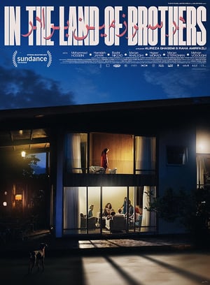 In The Land Of Brothers Movie Poster