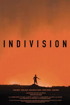 Indivision Movie Poster