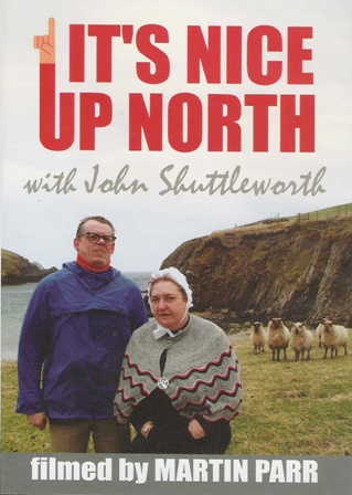 It's Nice Up North Movie Poster