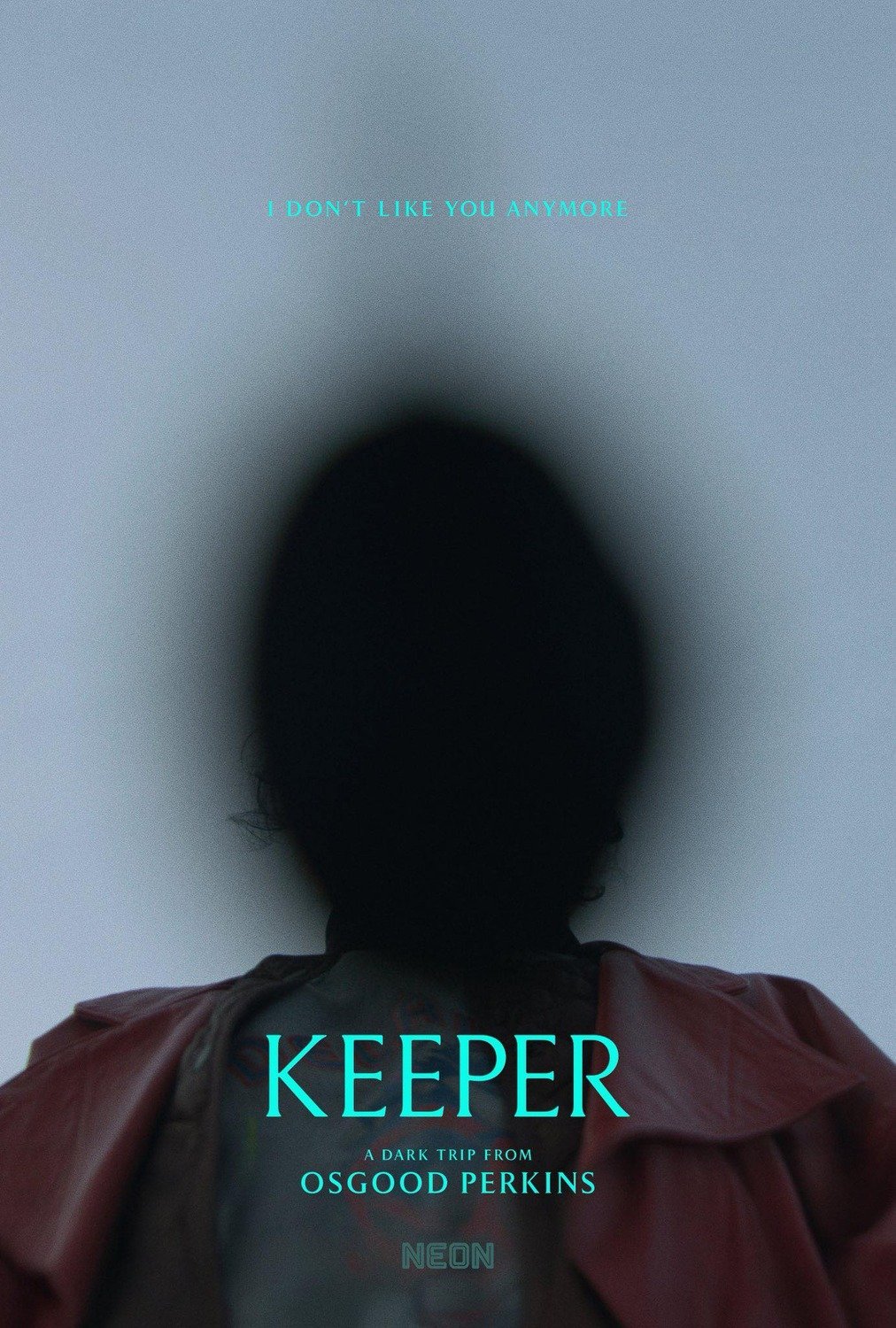 Keeper Movie Poster