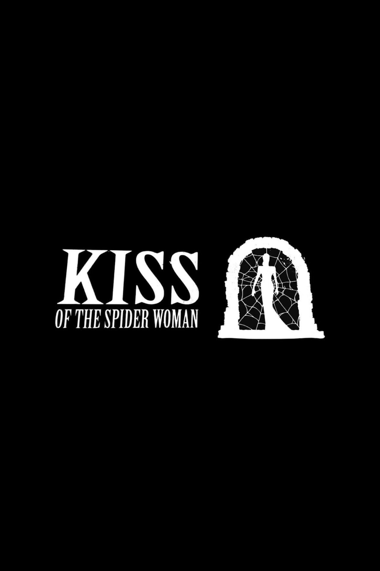 Kiss of the Spider Woman Movie Poster