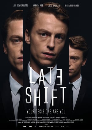 Late Shift Movie Poster